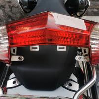 Stop posteriore completo Kymco Downtown 300 usato