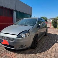 FIAT Grande Punto - 2006