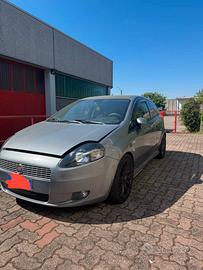 FIAT Grande Punto - 2006
