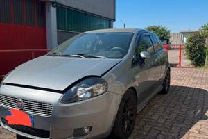 FIAT Grande Punto - 2006