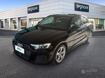 Audi A1 30 TFSI Base Sportback