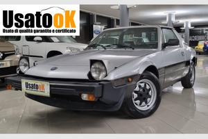 BERTONE X1/9 FIAT BERTONE X1/9