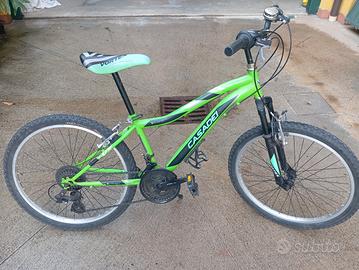 bicicletta bambino 