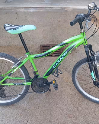 bicicletta bambino 