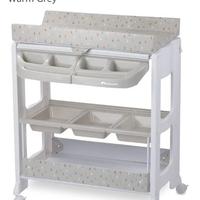 Fasciatoio con vachetta