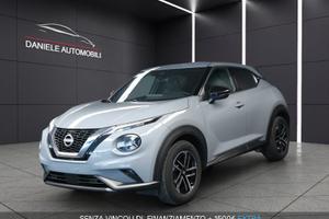 NISSAN Juke 2ª serie Juke 1.0 DIG-T 114 CV DCT...