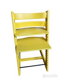 Stokke con o senza accessori