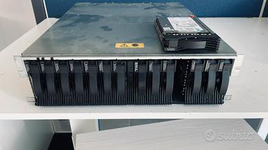 IBM System Storage – modello 1722 (Model 60X)