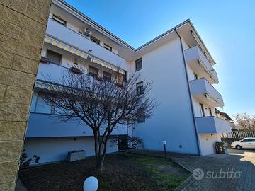 Trilocale Termoautonomo in via Marco Bellini 29