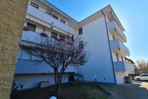 Trilocale Termoautonomo in via Marco Bellini 29