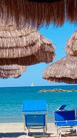 Vacanze Sardegna sud est a 5 minuti dal mare