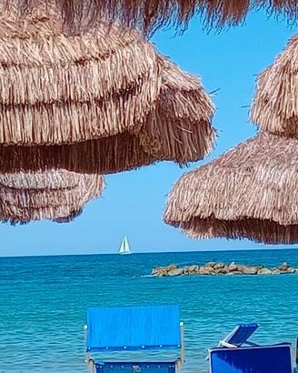 Vacanze Sardegna sud est a 5 minuti dal mare