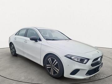 Mercedes-Benz Classe A A 200 d Automatic Spor...
