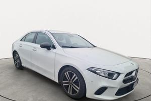 Mercedes-Benz Classe A A 200 d Automatic Spor...