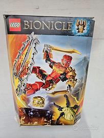 LEGO Bionicle Tahu - Maestro del Fuoco (70787