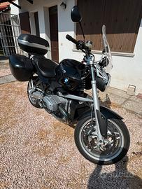 BMW R1200R