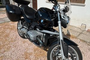 BMW R1200R