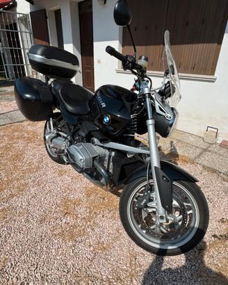 BMW R1200R