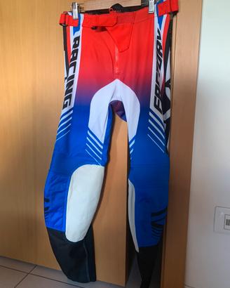 FXR RACING CROSS TRIAL