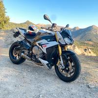 Bmw S1000R 2014
