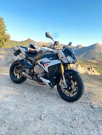 Bmw S1000R 2014