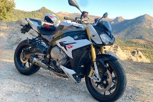 Bmw S1000R 2014