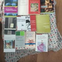 libri universitari  prezzo da definire