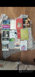 libri universitari  prezzo da definire