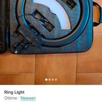 Ringlight Neewer
