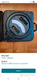 Ringlight Neewer