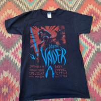 Maglia Star Wars nera darth vader uomo taglia m