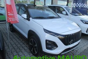 DR MOTOR DR 3.0 1.5 CVT Bi-Fuel GPL - NEOPATENTA