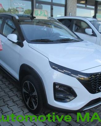 DR MOTOR DR 3.0 1.5 CVT Bi-Fuel GPL - NEOPATENTA