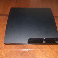 Playstation 3 - Ps3