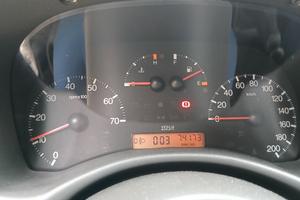 Fiat Punto 1,2 anno 2002