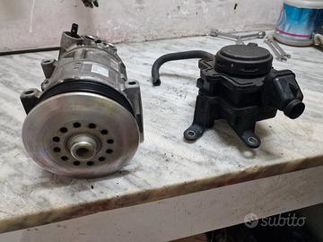 Ricambi motore 1.4 T-jet