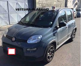 Fiat Panda 1.2 EasyPower City Life