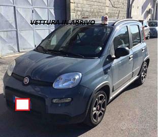 Fiat Panda 1.2 EasyPower City Life