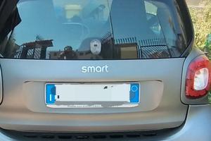Smart nuovissima!!!!