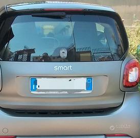Smart nuovissima!!!!