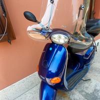 Vespa ET2 cilindrata 50