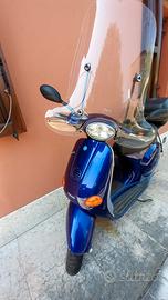 Vespa ET2 cilindrata 50
