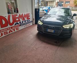 Audi A4 2.0 TDI 190 CV quattro S tronic Sport