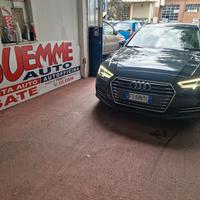 Audi A4 2.0 TDI 190 CV quattro S tronic Sport