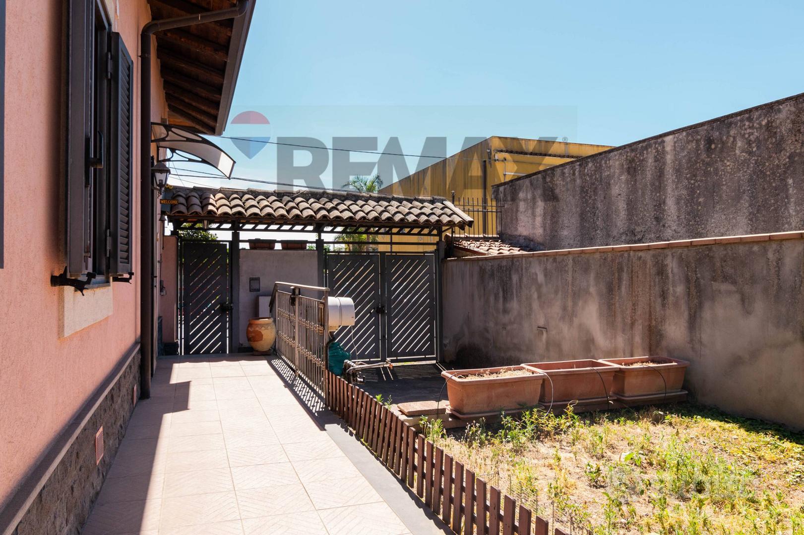 Casa – Catania, San Nullo, San Giovanni Galermo-Trappeto-Cibali - Vista 2