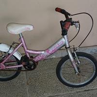 bici bambina