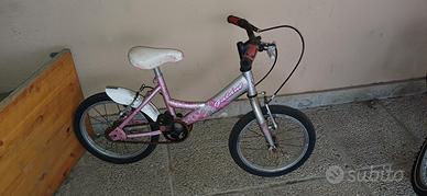bici bambina
