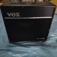 Amplificatore Chitarra Vox VT80+