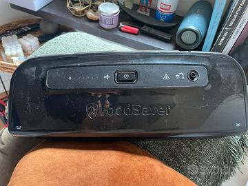 Foodsaver - Macchina per il sottovuoto