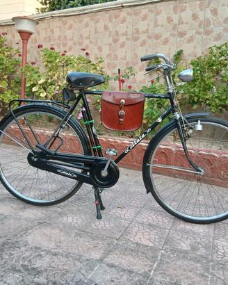 Atala d'epoca freni a bacchetta